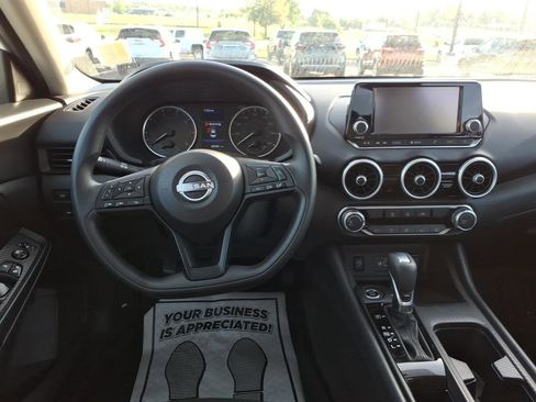 Used 2024 Nissan Sentra S image 7