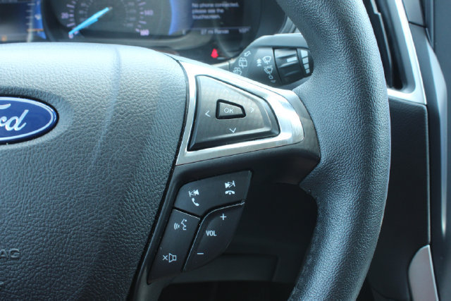 Used 2022 Ford Edge SEL w/ Convenience Package AWD/4WD image 27