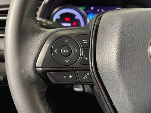 Certified 2022 Toyota Camry XSE image 26