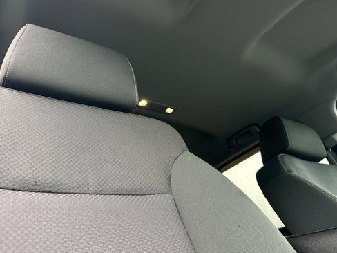 Used 2016 Chevrolet Silverado 1500 LT w/ All Star Edition image 16