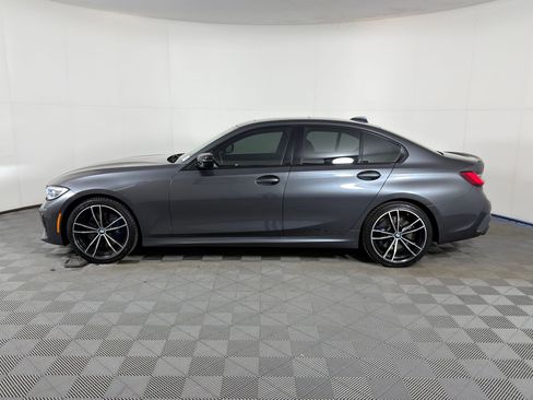 Used 2021 BMW M340i xDrive w/ Premium Package image 2