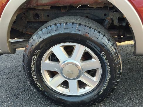 Used 2005 Ford F150 King Ranch image 10