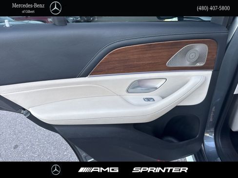Certified 2023 Mercedes-Benz GLE 350 GLE 350 image 22