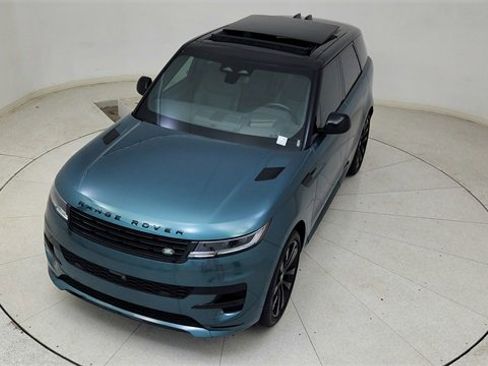 Used 2024 Land Rover Range Rover Sport Dynamic SE image 79