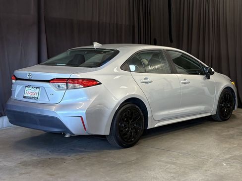 Used 2024 Toyota Corolla LE image 26