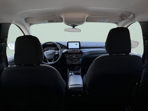 Used 2025 Ford Escape Active w/ Cold Weather Package image 13