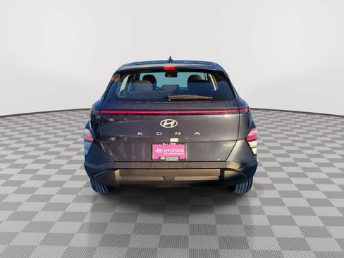 New 2026 Hyundai Kona SE image 7