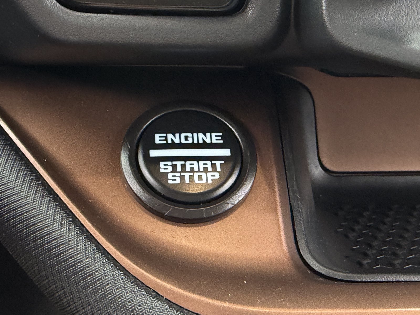 Used 2024 Ford Bronco Sport Outer Banks AWD/4WD image 22