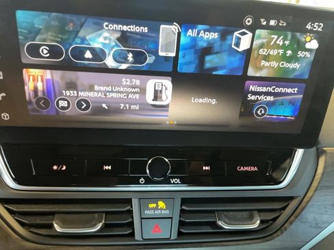 Used 2024 Nissan Altima 2.5 SL image 16