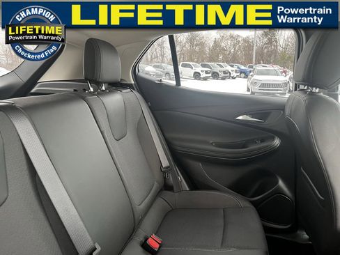 Used 2024 Buick Encore GX Preferred image 36