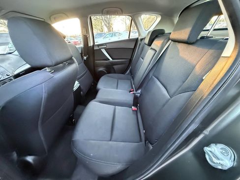 Used 2010 MAZDA MAZDA3 s Sport image 12