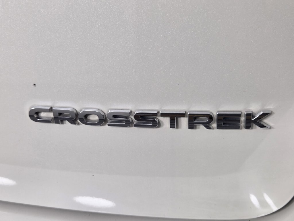 Used 2023 Subaru Crosstrek 2.5i Limited AWD/4WD image 26