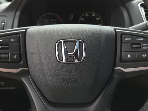 New 2026 Honda Ridgeline RTL image 28