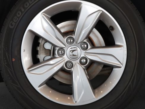 Used 2020 Honda Odyssey EX-L image 7