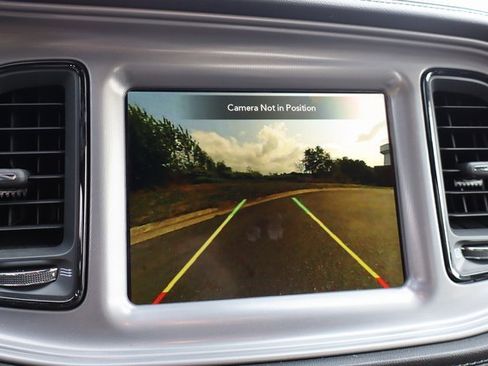 Used 2023 Dodge Challenger R/T Scat Pack image 23