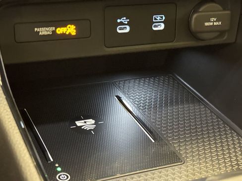 New 2026 Honda CR-V Sport Touring image 29