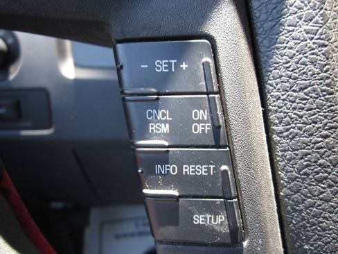 Used 2011 Ford F150 STX w/ Trailer Tow Pkg AWD/4WD image 14
