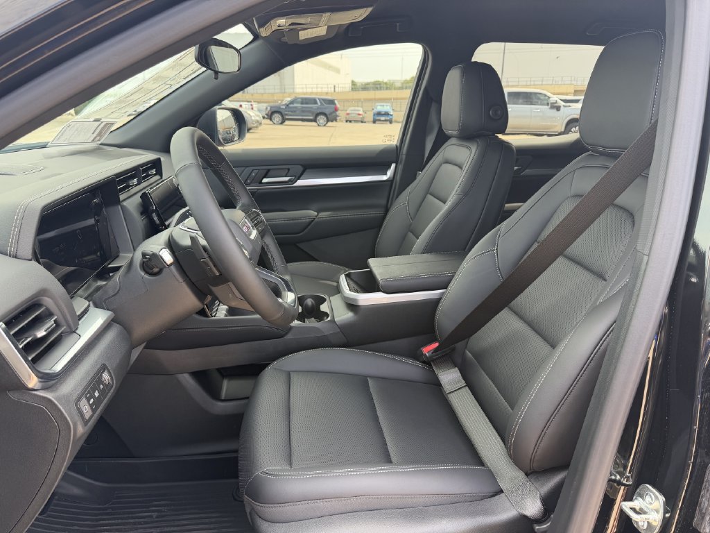 New 2027 GMC Terrain Elevation w/ Elevation Premium Package FWD image 22