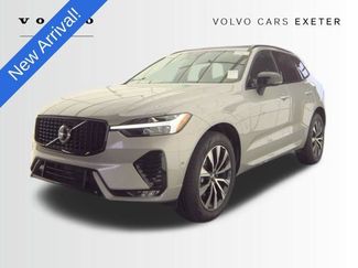 Used 2025 Volvo XC60 B5 Plus video 1