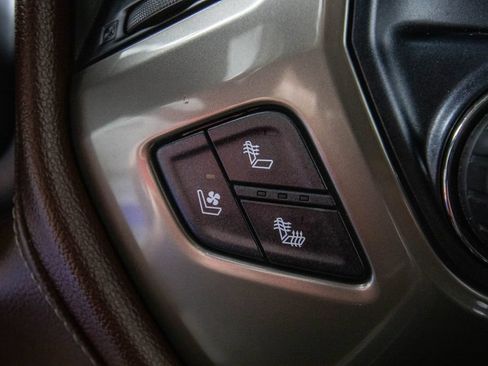 Used 2018 Chevrolet Silverado 2500 High Country w/ Duramax Plus Package AWD/4WD image 24
