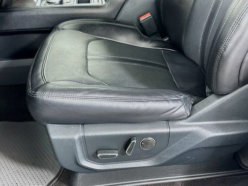 Used 2021 Ford Expedition Limited RWD image 20