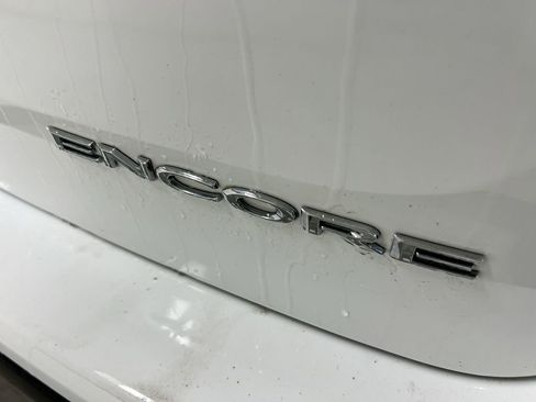 Used 2019 Buick Encore Preferred image 25