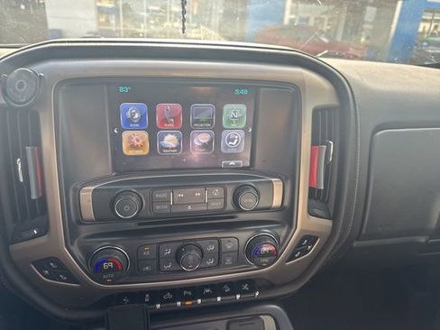 Used 2018 GMC Sierra 1500 Denali w/ Denali Ultimate Package AWD/4WD image 10