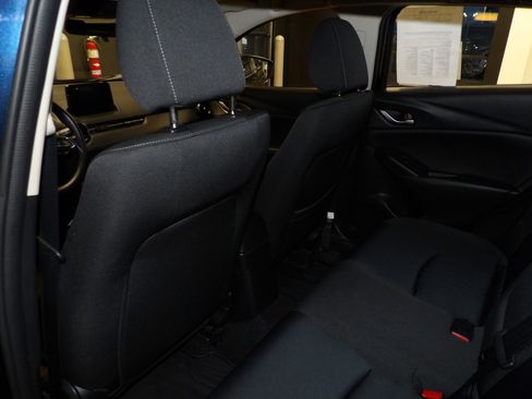 Used 2020 MAZDA CX-3 Sport image 21