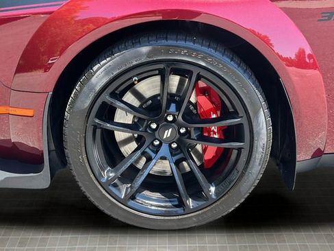 Used 2022 Dodge Challenger R/T Scat Pack RWD image 26