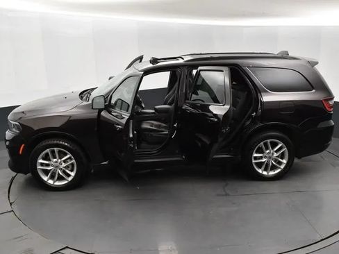 Used 2024 Dodge Durango GT AWD/4WD image 7