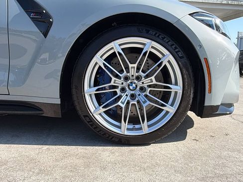 Used 2026 BMW M3 Competition RWD image 11