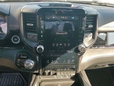 Used 2025 RAM 1500 Limited image 29