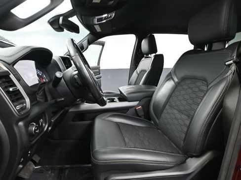 Used 2020 RAM 1500 Sport w/ Level 2 Equipment Goup w/2_L AWD/4WD image 18