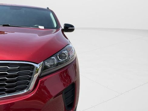 Used 2020 Kia Sorento S image 31