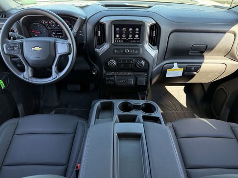 New 2026 Chevrolet Silverado 2500 W/T image 10