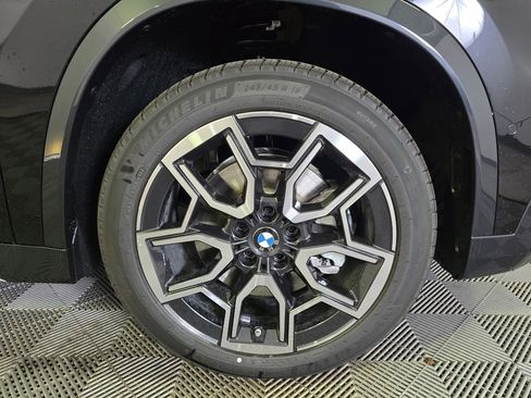 New 2026 BMW X1 xDrive28i w/ Convenience Package image 2
