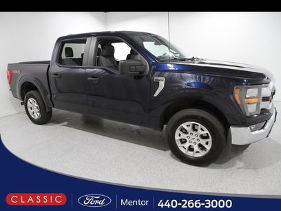 Used 2023 Ford F150 XLT
