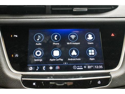 Used 2024 Cadillac XT5 Luxury FWD image 48