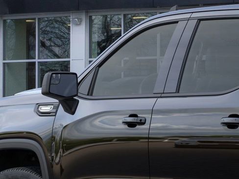 New 2026 GMC Sierra 1500 Elevation image 20