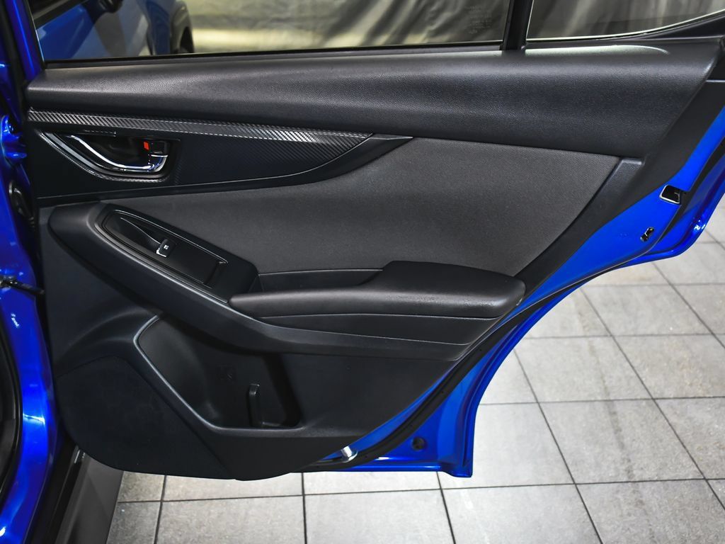 Used 2023 Subaru WRX Premium AWD/4WD image 13