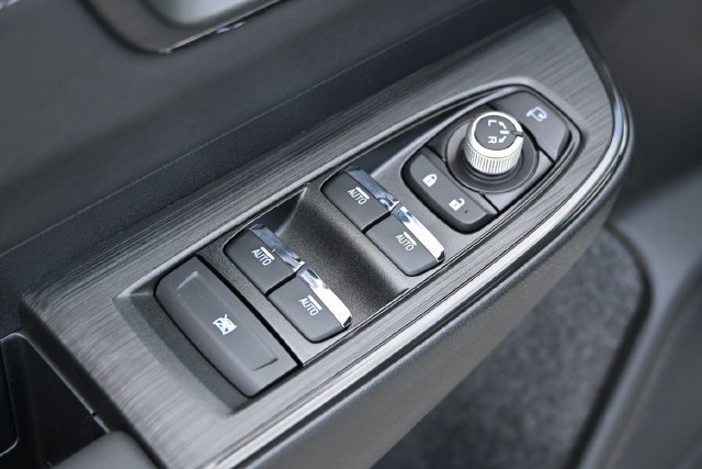 New 2026 Subaru Outback Touring XT AWD/4WD image 18