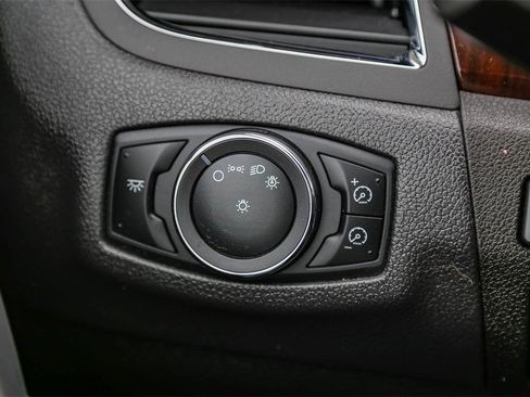 Used 2011 Ford Edge Limited w/ 302A Rapid Spec Order Code image 23