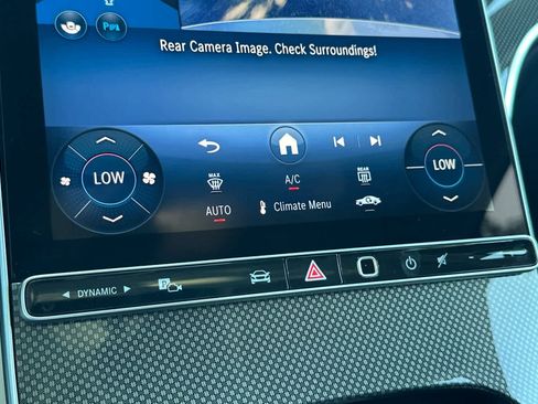Certified 2026 Mercedes-Benz C 300 Sedan image 18