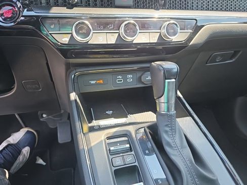 Certified 2025 Honda CR-V EX-L image 25