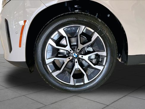 New 2026 BMW X3 xDrive30i w/ Premium Package AWD/4WD image 11