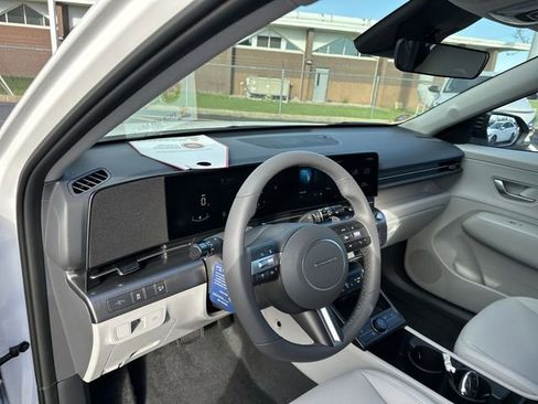 New 2026 Hyundai Kona SEL Premium AWD/4WD image 20
