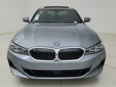 Used 2025 BMW 330i xDrive Sedan