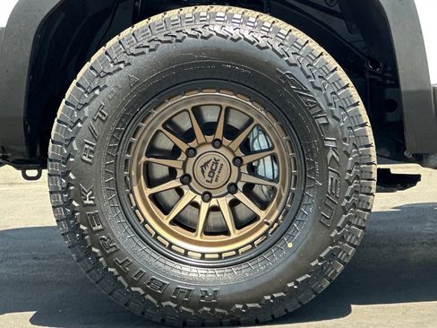 Certified 2024 Toyota Land Cruiser 1958 AWD/4WD image 26