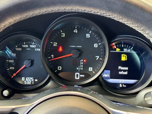 Used 2018 Porsche Macan Sport Edition image 11