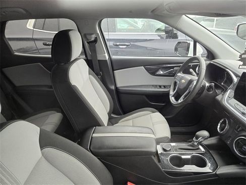 Used 2023 Chevrolet Blazer LT w/ LPO, Floor Liner Package image 2